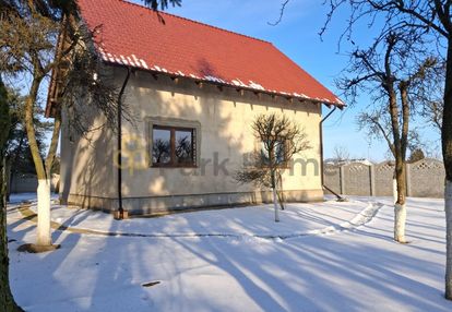 Dom z niesamowitym potencjałem w czmoniu