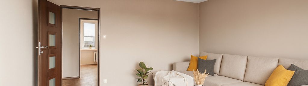 Twoje miejsce do życia – cisza, słońce i swoboda