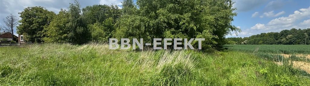 Hecznarowice-działka budowlana