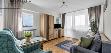 2 pokoje z oddzielną kuchnią | loggia | parking