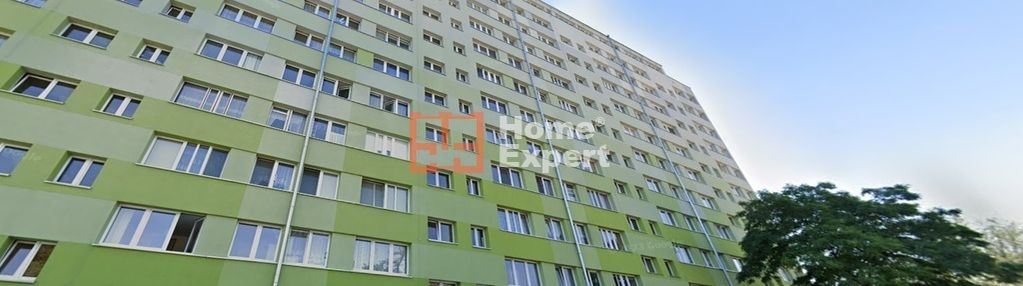 Okolice ul. niedźwiedziej  winda/balkon