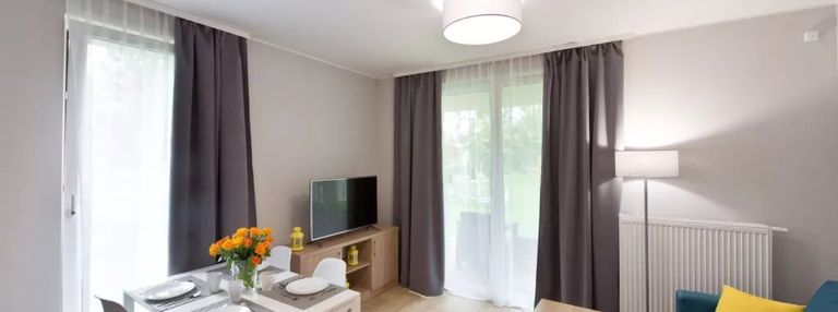 Gotowe apartamenty nadmorskie