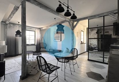 Mieszkanie w ścisłym centrum 73,91 m2
