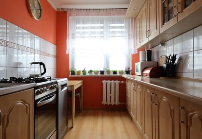 Mieszkanie 71.40m2 (osiedle kopernik)