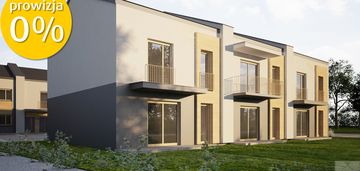 Dom jednorodzinny 111 m² | stan deweloperski |