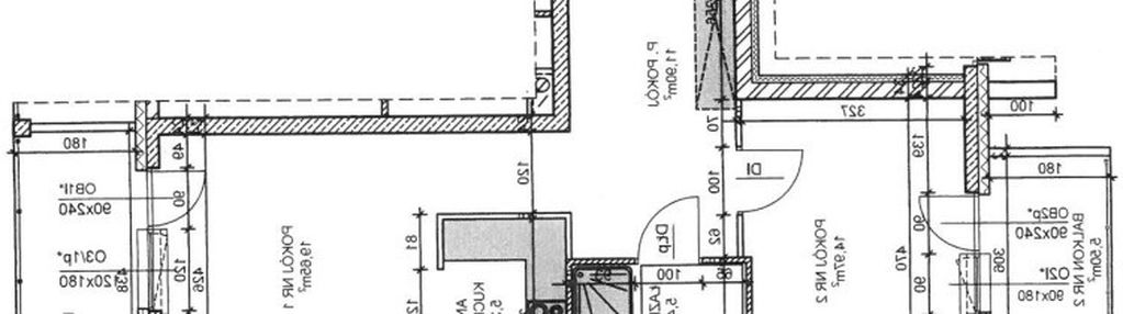 Dwupokojowe mieszkanie na sprzedaż, 2 balkony