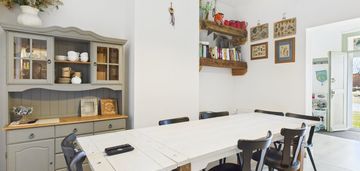 Dom i agroturystyka  blisko jeziora bytyń