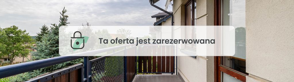 Dwupokojowe na kameralnym osiedlu