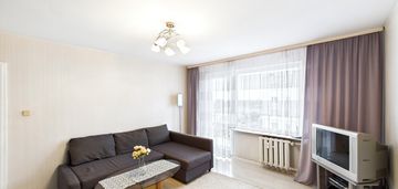 Dobrze skomunikowane mieszkanie w gdyni leszczynki