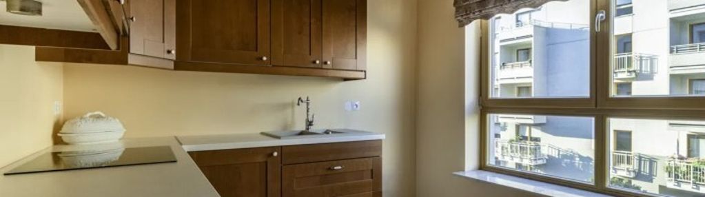 Kawalerka na włochach