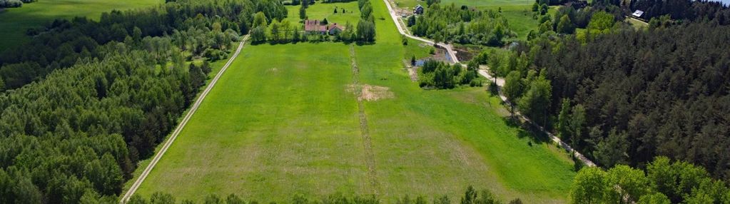 Osiedle nad jez. symsar z prywatną plażą !