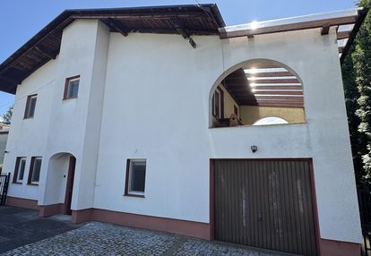 Duży dom w centrum krosna -2 lokalowy