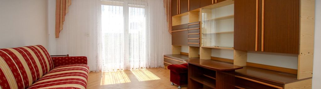 2 pokoje|47 m2|balkon|ul.pomorska