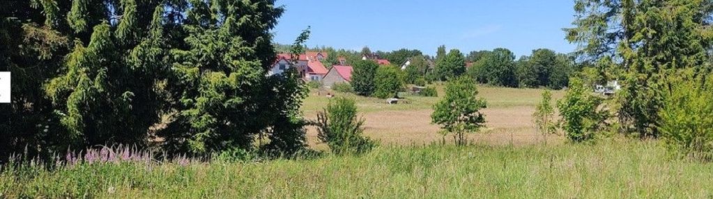 Kompleks działek z dobrym dojazdem do trójmiasta!