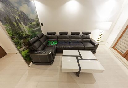 Nowoczesne 3 pokoje z prywatnym tarasem