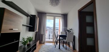 Mieszkanie 2 pokoje Gdańsk Centrum na Wynajem od z