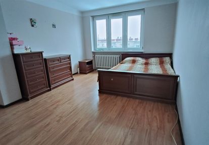 Przestronne mieszkanie 3 pokojowe na sadach