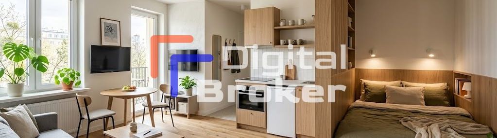 ⭐️apartamentowiec⭐️balkon⭐️soho⭐️premium⭐️