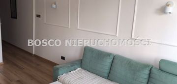 3 pokoje, duży balkon, koło pl. grunwaldzkiego