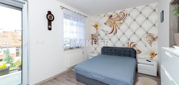 Gotowe mieszkanie w osielsku