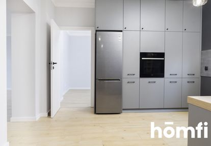 Mieszkanie z potencjałem w centrum