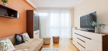 2 pokoje do zamieszkania od zaraz!