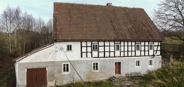 Klimatyczny dom na sprzedaż