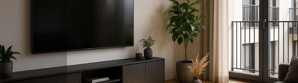 Kawalerka w atrakcyjnej cenie
