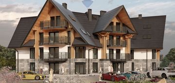 Twoje miejsce w zakopanem inwestycja i wypoczynek