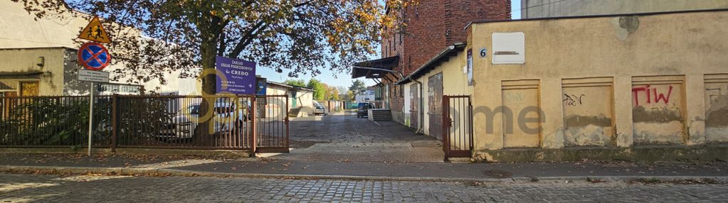 Działka w centrum śremu - oferta inwestycyjna