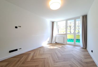 -rozkładowe-dwustronne-świeżo po remoncie-balkon-!