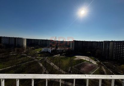 3 pokoje l rozkład l widok na panoramę miasta