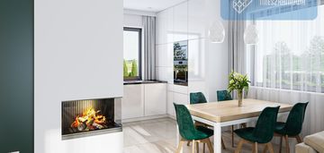 Gotowe| widawa| 8 km centrum| promocja - 100 tys|