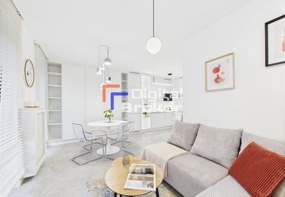 Nowe- m. postojowe- 15m2 ogródek- zielona okolica