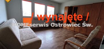 Wynajem 2 pokoje os.pułanki 57 m2 piętro 1/4.