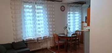 Mieszkanie do wynajęcia w dobrej dzielnicy Katowic