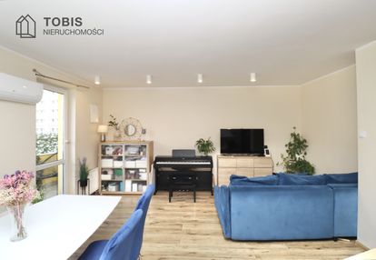 Wymarzone 3 pokoje w świetnej lokalizacji