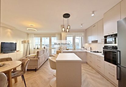 3 pokoje, po remoncie, blok cegła, wrzosy