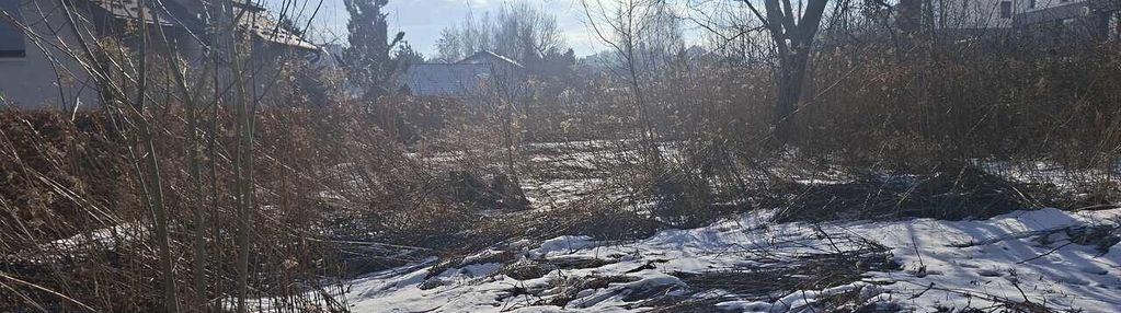 Działka budowlana 10 ar w bodzanowie