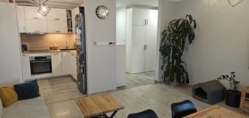 4 pokojowe w green park