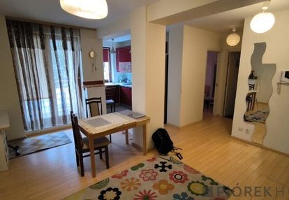 2-pokojowe mieszkanie na woli