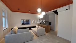Luksusowy dwupoziomowy apartament przy starym rynk