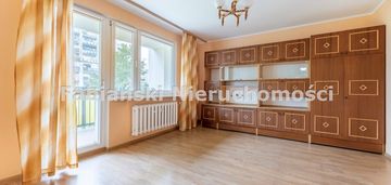 Mieszkanie 2 pok.44,9m2 z balkonem 2 p. dębiec