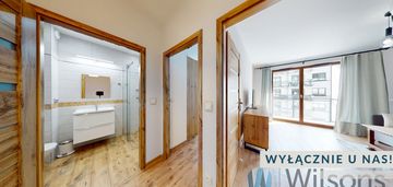 Na mokotowie - idealne dla ciebie