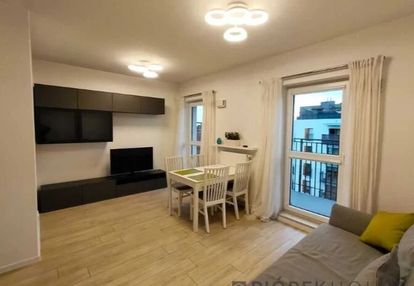 Kawalerka na włochach