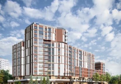 Kawalerka na mokotowie