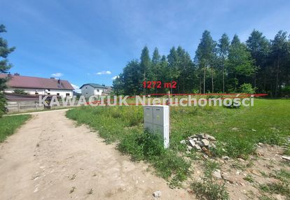 Działka w tomaszowie mazowieckim