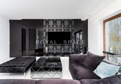 Apartament premium na woli justowskiej!