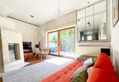 Idealna lokalizacja domu 174m2 okolica promenady