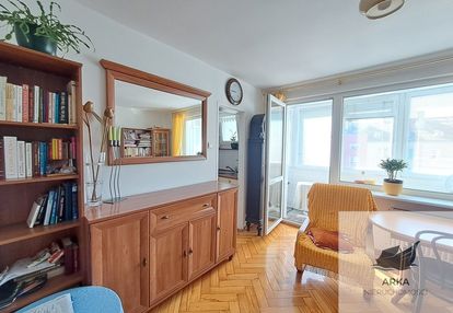 Kawalerka śródmieście-centrum